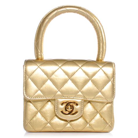 how much is the chanel kelly bag|chanel mini kelly flap bag.